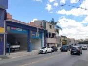 PavilhÃ£o/GalpÃ£o para alugar no bairro Jardim Aurora...