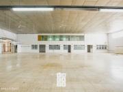 Pavilho Industrial para Arrendamento So Joo da Madeira