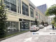 Pavilion 2 Signature Bukit Jalil 3 Storey Lot with...