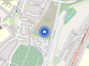 3 bedroom semi detached house for rent