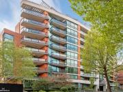 Pavilion Apartments, 34 St John's Wood Road, London,...