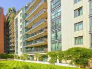 Pavilion Apartments, 34 St John's Wood Road, London,...