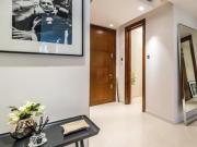 Pavilion Apartments, 34 St John's Wood Road, London,...