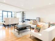 Pavilion Apartments, 34 St John's Wood Road, London,...