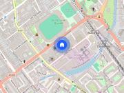 Pavilion Apartments, 34 St. Johns Wood Road, St Johns...