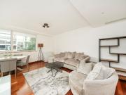 Pavilion Apartments, London, NW8