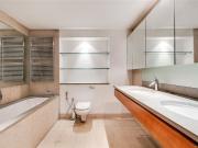 Pavilion Apartments, London, NW8, London