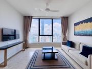 PAVILION CEYLON HILL, 2 ROOMS FULLY FURNISHED CONDO FOR RENT