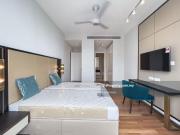 Pavilion Ceylon Hill, Bukit Bintang, KL City Centre