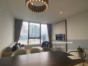 Pavilion Ceylon Hill, Bukit Bintang, KL City Centre