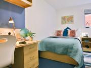 Pavilion Court Canterbury Student Accommodation, UK | Amber
