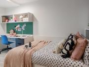 Pavilion Court, London