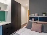 Pavilion Court Wembley Bronze En Suite