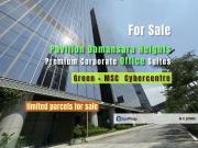 Pavilion Damansara Heights