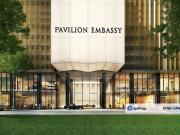 Pavilion Embassy Corporate Suites