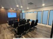 Pavilion Embassy Corporate Suites
