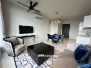 Pavilion Embassy @ Jalan Ampang Near MRT Ampang Park,...