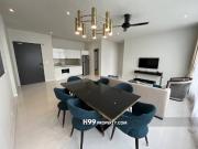 Pavilion Embassy @ Jalan Ampang Near MRT Ampang Park,...