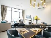 Pavilion Embassy @ Jalan Ampang Near MRT Ampang Park,...