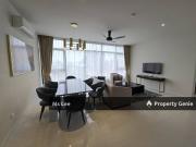 Pavilion Embassy @ KLCC, Jalan Ampang Tower C level 15