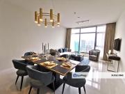 Pavilion Embassy Residence