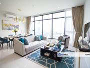 Pavilion Embassy Residence