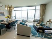 Pavilion Embassy Residence