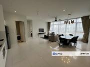 Pavilion Embassy Residence