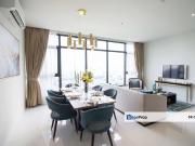 Pavilion Embassy Residence