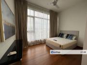 Pavilion Embassy Residence