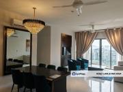 Pavilion Embassy Residence