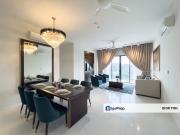 Pavilion Embassy Residence