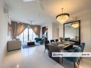 Pavilion Embassy Residence