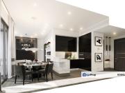 Pavilion Embassy Residence