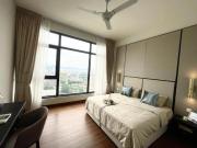 Pavilion Embassy Service Suites @ KL