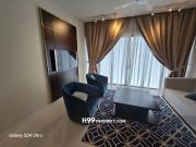 Pavilion Embassy unit For Rent