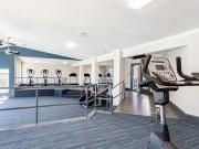 Pavilion Hattiesburg