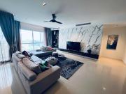 Pavilion Hilltop Fully Furnished Condominium For Rent