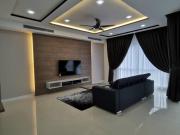 Pavilion Hilltop Mont Kiara Condominium For Rent