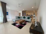 Pavilion Hilltop Mont Kiara Condominium For Rent