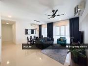 Pavilion Hilltop @ Mont Kiara Level 20 facing KLCC,...