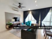 Pavilion Hilltop @ Mont Kiara level 23 Ready Now