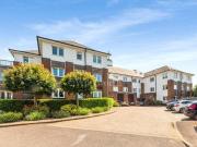 Pavilion House, Copers Cope Road, 3 Bedroom Apartment