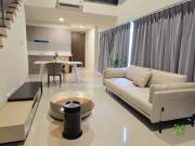 pavilion residence, condominium