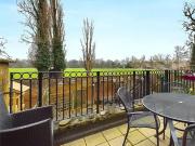 Pavilion Road, London, TW11 0NL, United Kingdom | 4 bed...