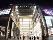 Pavilion, Serviced Office, For 1 pax, Near MRT, Monorail