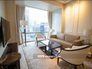 Pavilion Suites @ Bukit Bintang Level 12 TRX view, Ready...
