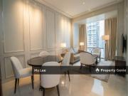 Pavilion Suites @ Bukit Bintang Level 18 Golf Club view,...