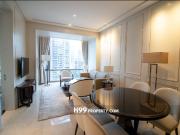 Pavilion Suites @ Bukit Bintang Level 28 TRX view, Ready...