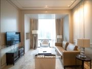 Pavilion Suites @ Bukit Bintang Level 33a KLCC view,...